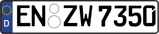 EN-ZW7350