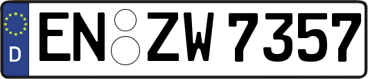 EN-ZW7357