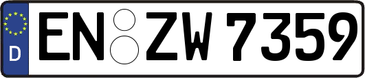 EN-ZW7359