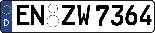 EN-ZW7364