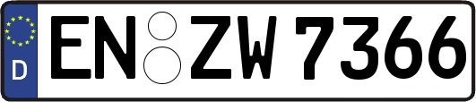 EN-ZW7366