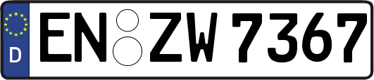 EN-ZW7367