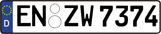 EN-ZW7374