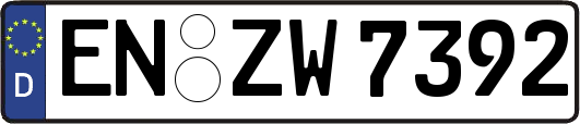 EN-ZW7392