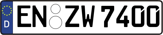 EN-ZW7400