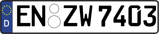 EN-ZW7403