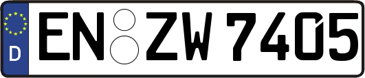 EN-ZW7405