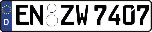 EN-ZW7407