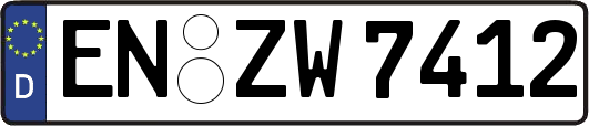 EN-ZW7412