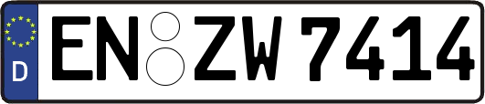 EN-ZW7414