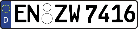 EN-ZW7416