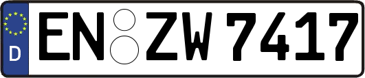 EN-ZW7417