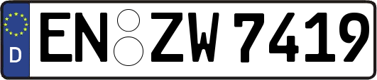 EN-ZW7419