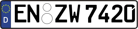 EN-ZW7420