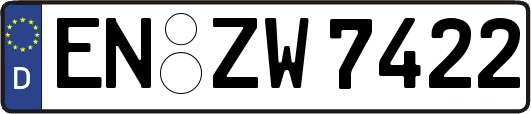 EN-ZW7422