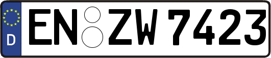 EN-ZW7423