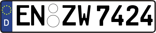 EN-ZW7424