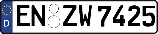 EN-ZW7425