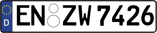 EN-ZW7426