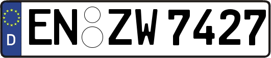 EN-ZW7427