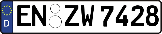 EN-ZW7428