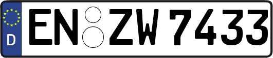 EN-ZW7433