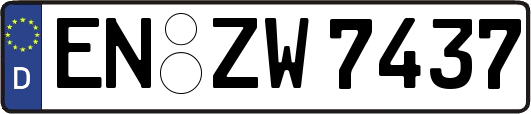 EN-ZW7437