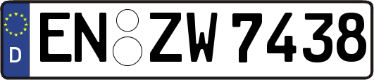 EN-ZW7438