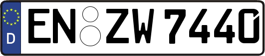 EN-ZW7440