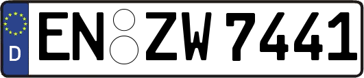 EN-ZW7441