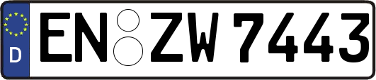 EN-ZW7443