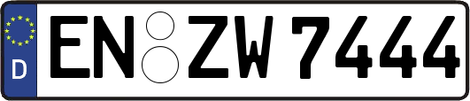 EN-ZW7444