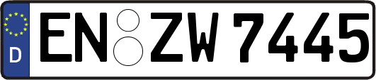 EN-ZW7445