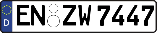 EN-ZW7447