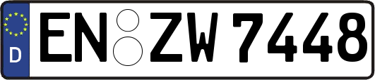 EN-ZW7448