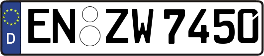 EN-ZW7450