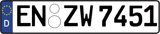 EN-ZW7451