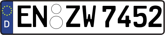 EN-ZW7452