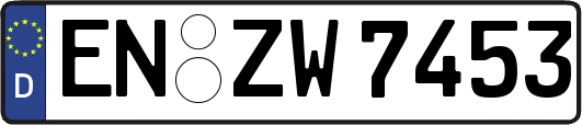 EN-ZW7453