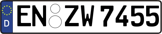 EN-ZW7455