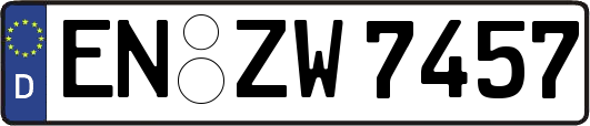 EN-ZW7457