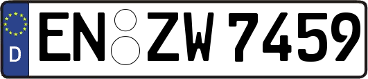 EN-ZW7459