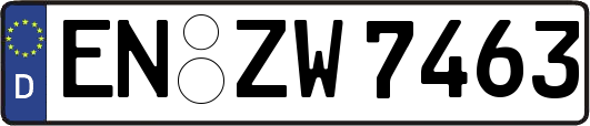 EN-ZW7463