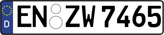 EN-ZW7465