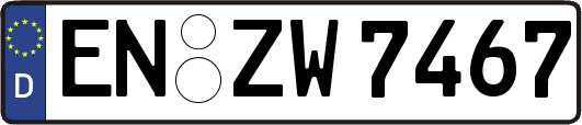 EN-ZW7467