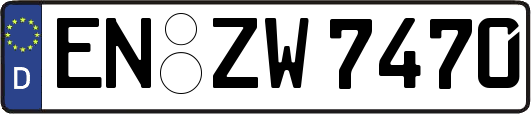 EN-ZW7470