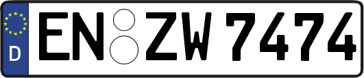 EN-ZW7474