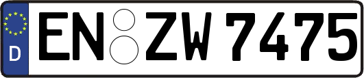 EN-ZW7475