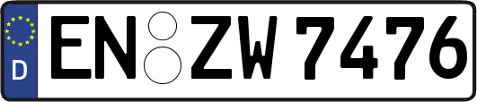 EN-ZW7476