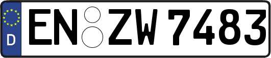 EN-ZW7483